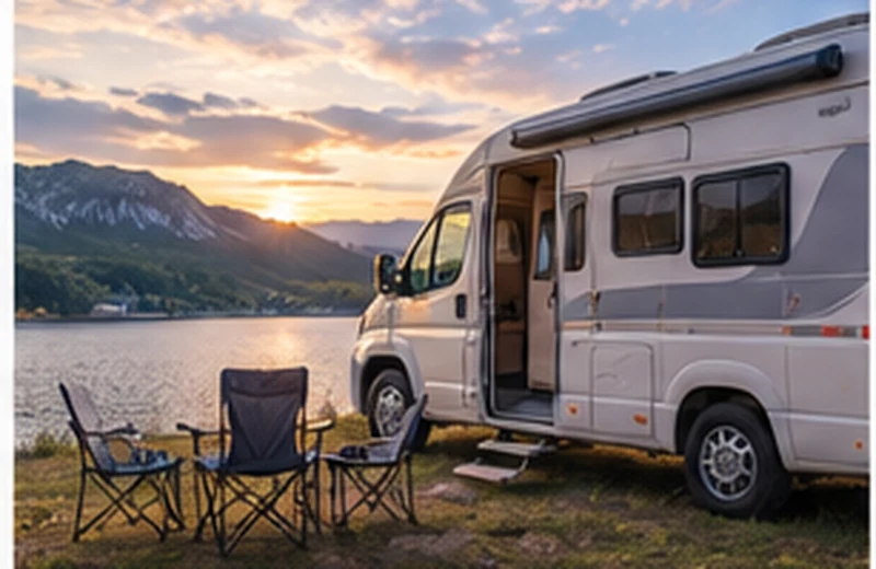 Camping & Outdoor bei KennMichAus