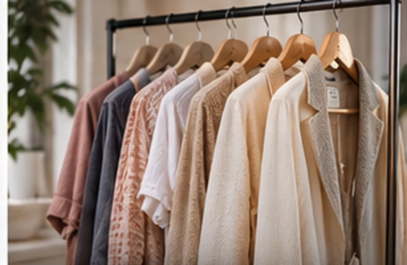Mode & Shopping bei KennMichAus