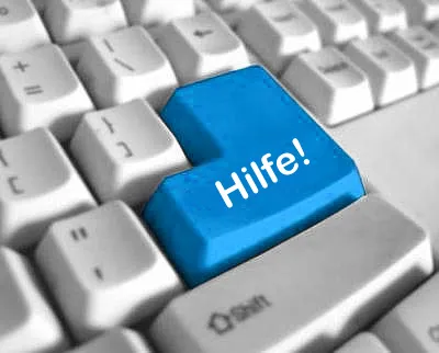 PC-Hilfe – kennst du dich aus?