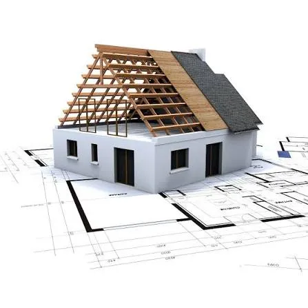 Wir wollen ein haus Bauen und benötigen Beratung – kennst du dich aus?